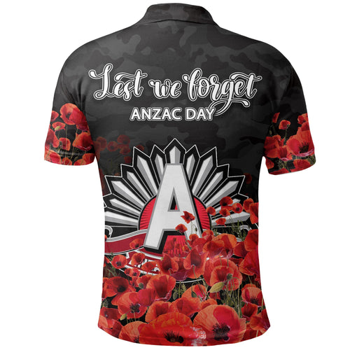 anzac-day-essendon-bombers-polo-shirt-poppy-flowers-with-army-patterns
