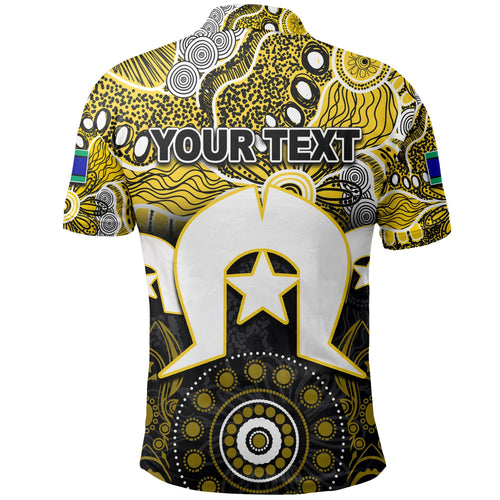 custom-personalised-tigers-australian-football-torres-strait-islanders-mix-aboriginal-polo-shirt