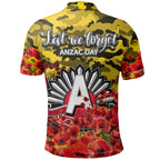 anzac-day-richmond-polo-shirt-poppy-flowers-with-army-patterns
