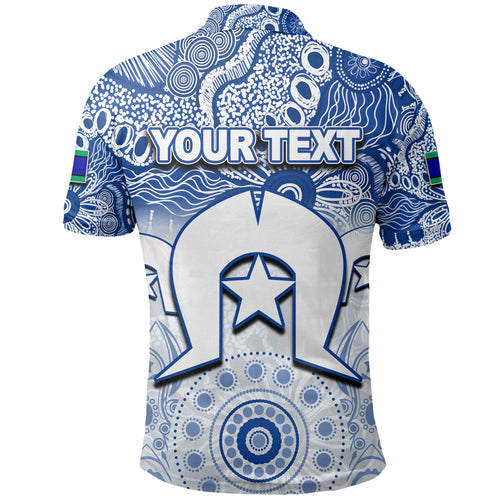 custom-personalised-kangaroos-australian-football-torres-strait-islanders-mix-aboriginal-polo-shirt