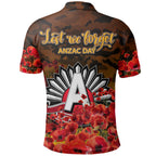 anzac-day-hawks-polo-shirt-poppy-flowers-with-army-patterns
