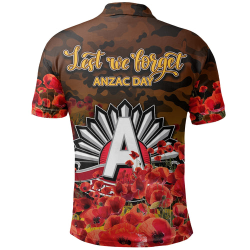 anzac-day-hawks-polo-shirt-poppy-flowers-with-army-patterns