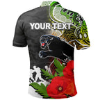 custom-personalisedpanthers-anzac-day-aboriginal-mix-army-patterns-polo-shirt