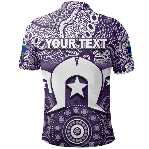 custom-personalised-dockers-australian-football-torres-strait-islanders-mix-aboriginal-polo-shirt