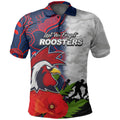 custom-personalisedroosters-anzac-day-aboriginal-mix-army-patterns-polo-shirt