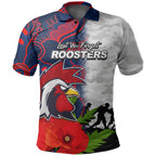 custom-personalisedroosters-anzac-day-aboriginal-mix-army-patterns-polo-shirt