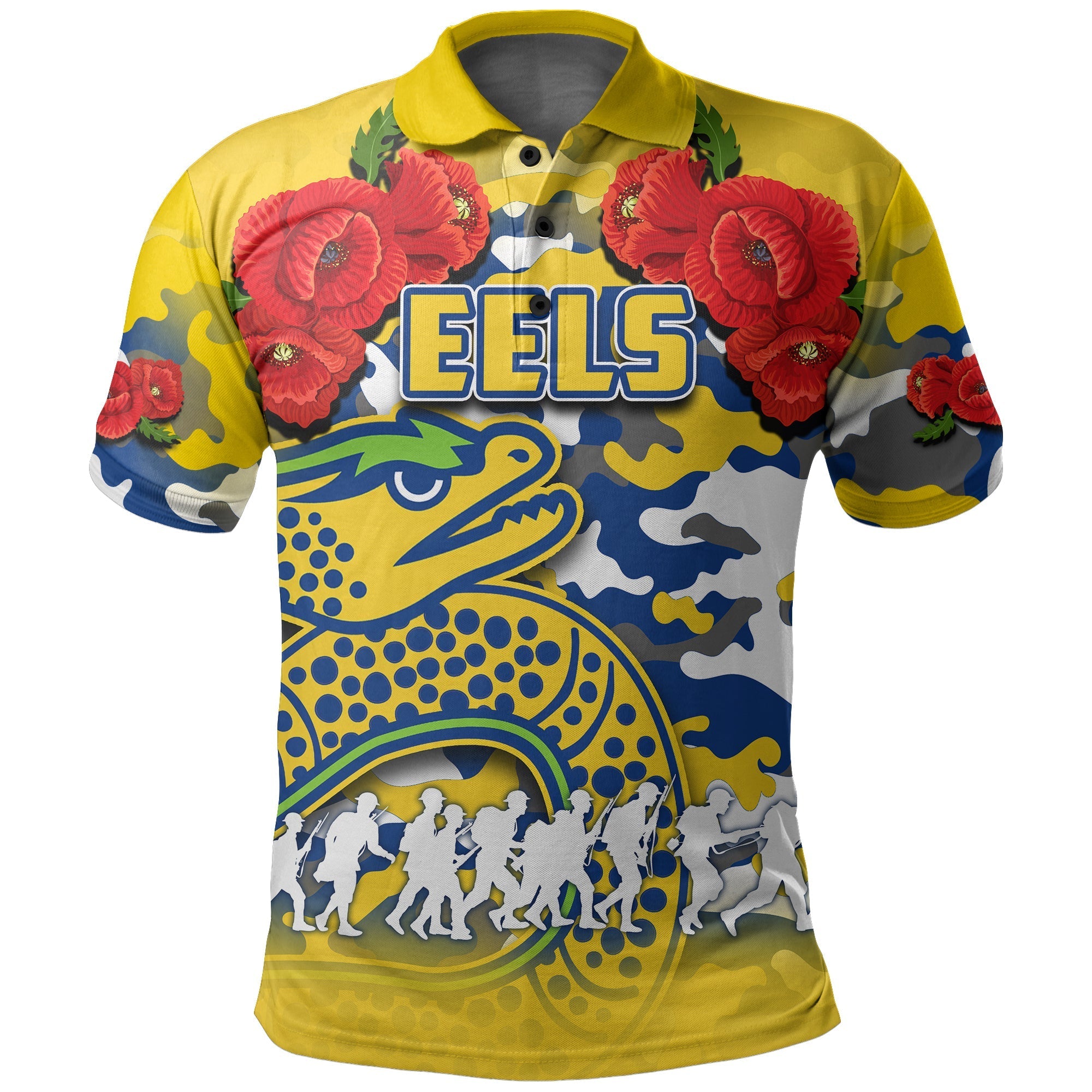 anzac-day-polo-shirt-eels-army-style-no2