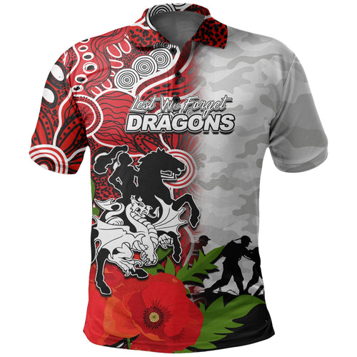 custom-personaliseddragons-anzac-day-aboriginal-mix-army-patterns-polo-shirt