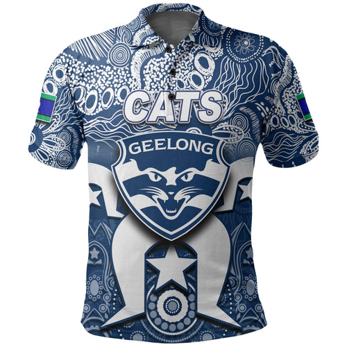 custom-personalised-cats-australian-football-torres-strait-islanders-mix-aboriginal-polo-shirt