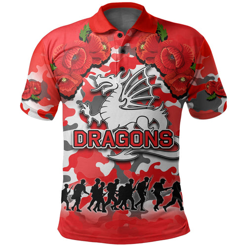 anzac-day-polo-shirt-dragons-army-style-no1