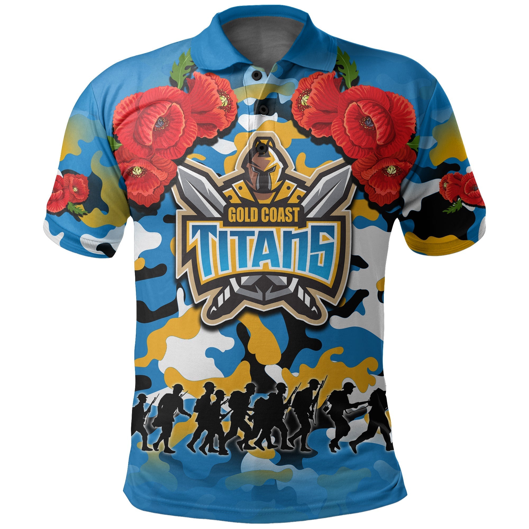 anzac-day-polo-shirt-titans-army-style