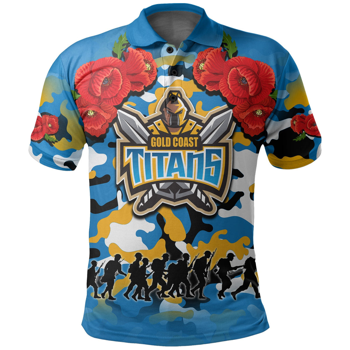 anzac-day-polo-shirt-titans-army-style