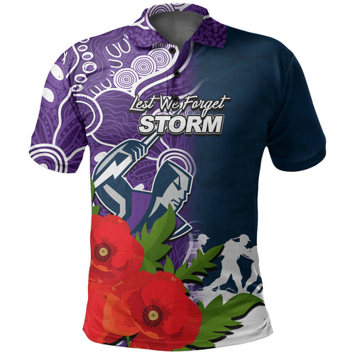 custom-personalisedstorm-anzac-day-aboriginal-mix-army-patterns-polo-shirt