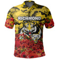 anzac-day-richmond-polo-shirt-poppy-flowers-with-army-patterns