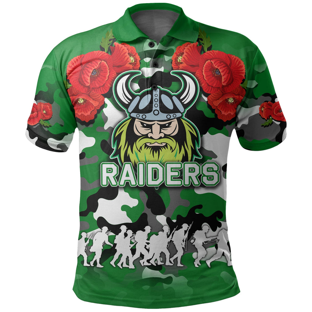 anzac-day-polo-shirt-raiders-army-style