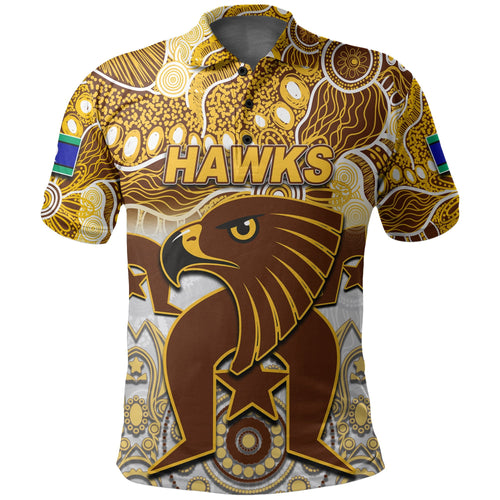 custom-personalised-hawks-australian-football-torres-strait-islanders-mix-aboriginal-polo-shirt