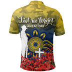 parramatta-eels-polo-shirt-anzac-day-poppy-flowers-with-army-patterns