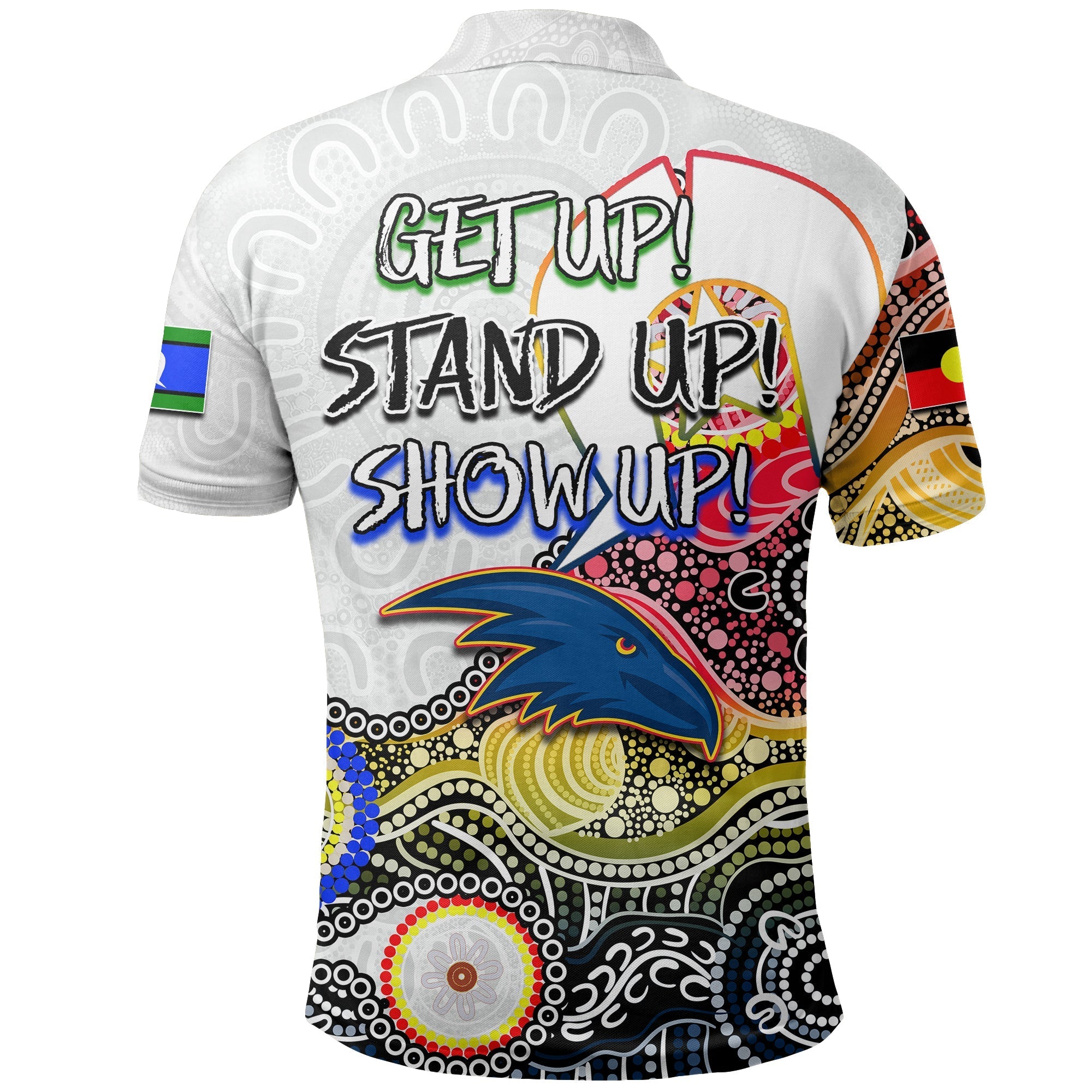 crows-australian-football-polo-shirt-naidoc-2022-patterns