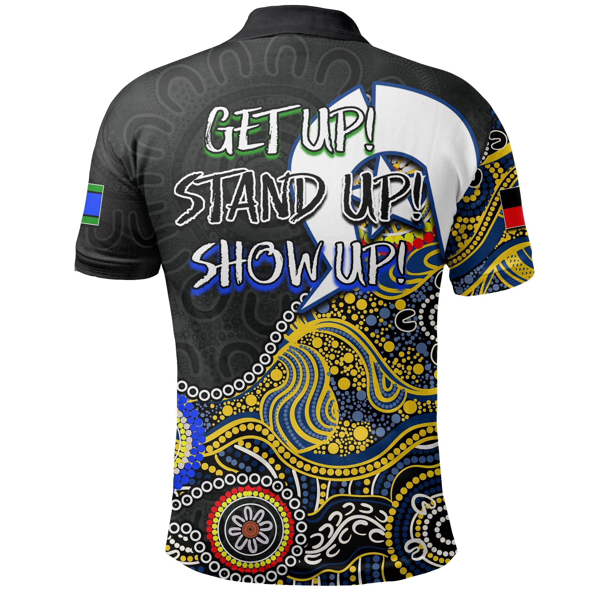 eels-rugby-polo-shirt-naidoc-2022-patterns