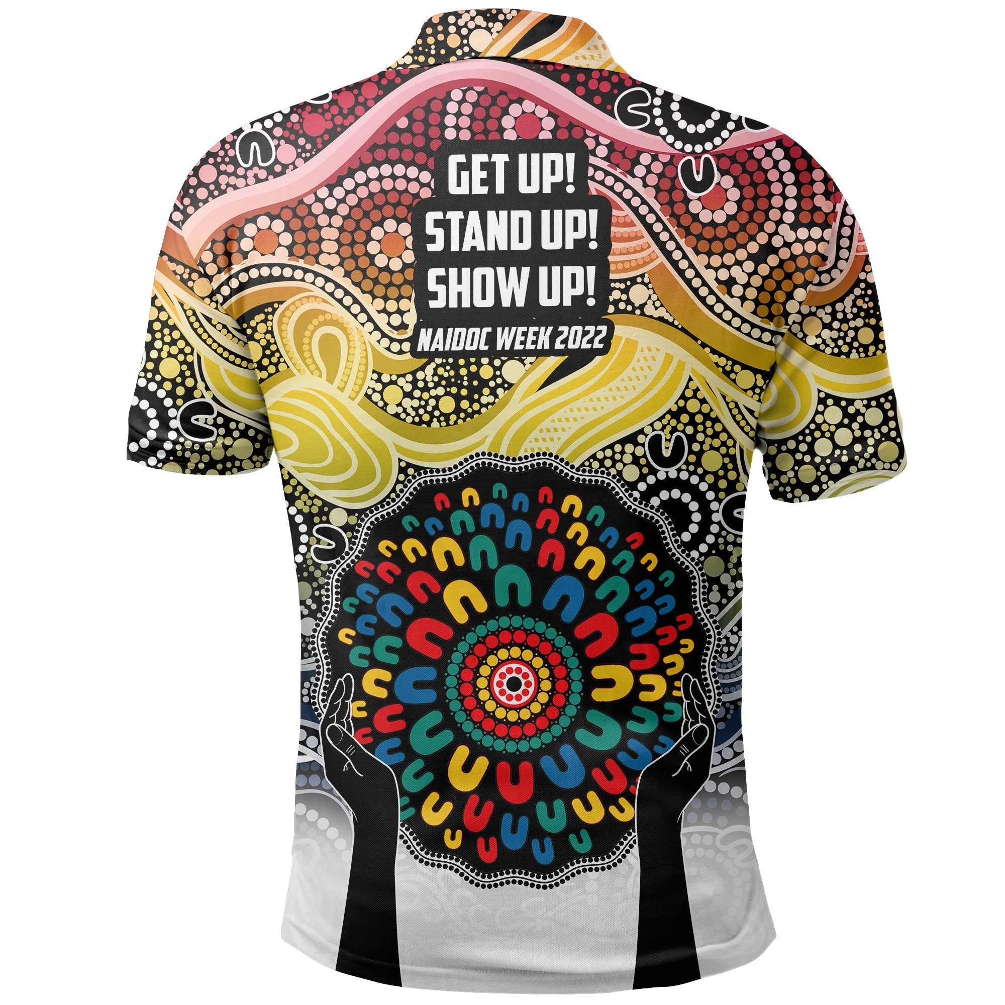 crows-australian-football-polo-shirt-naidoc-week-2022