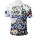 cats-australian-football-polo-shirt-naidoc-2022-patterns