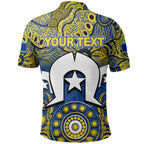 custom-personalisedeels-torres-strait-islanders-mix-aboriginal-polo-shirt-no1