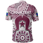 custom-personalisedsea-eagles-torres-strait-islanders-mix-aboriginal-polo-shirt