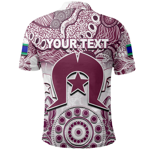 custom-personalisedsea-eagles-torres-strait-islanders-mix-aboriginal-polo-shirt