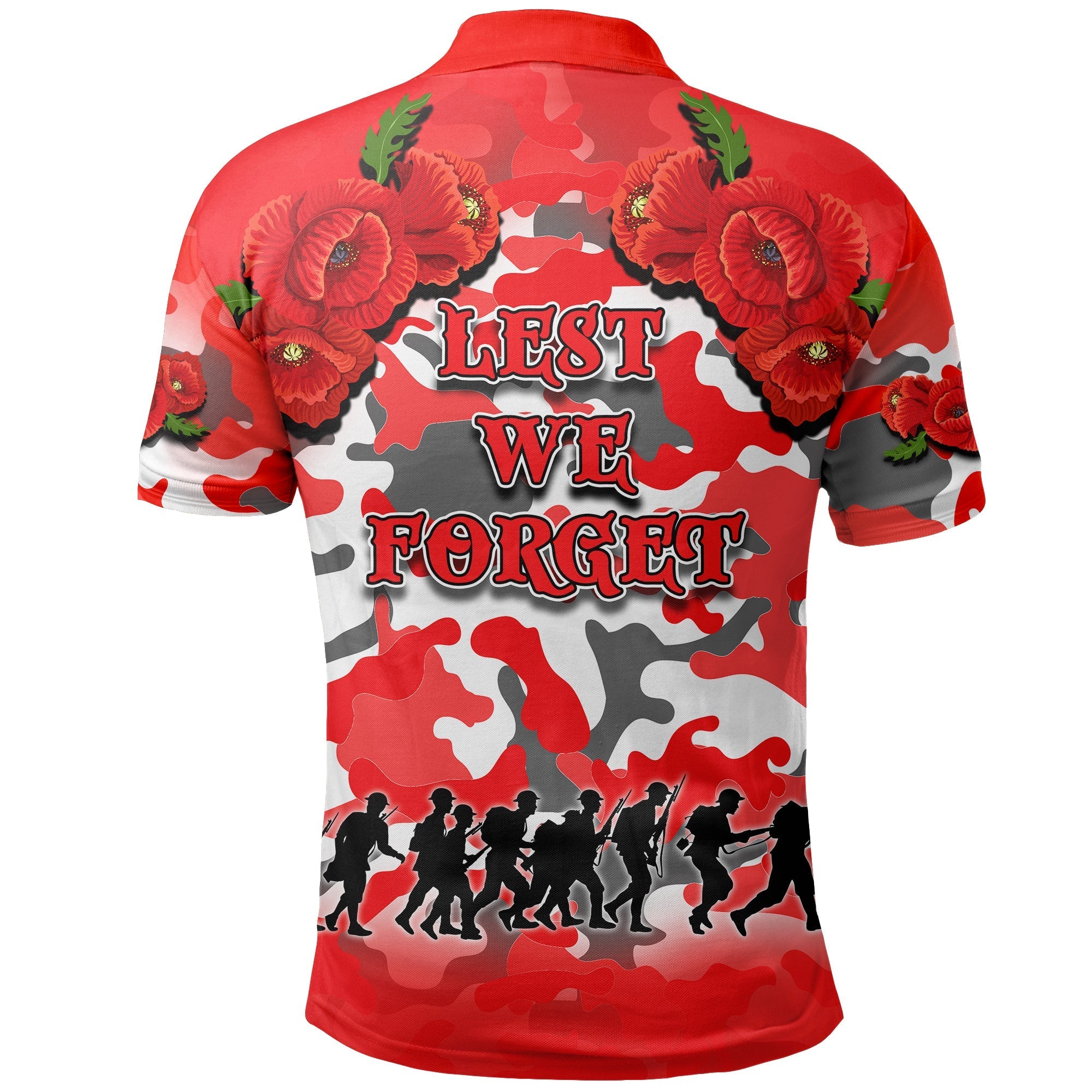 anzac-day-polo-shirt-dragons-army-style-no1