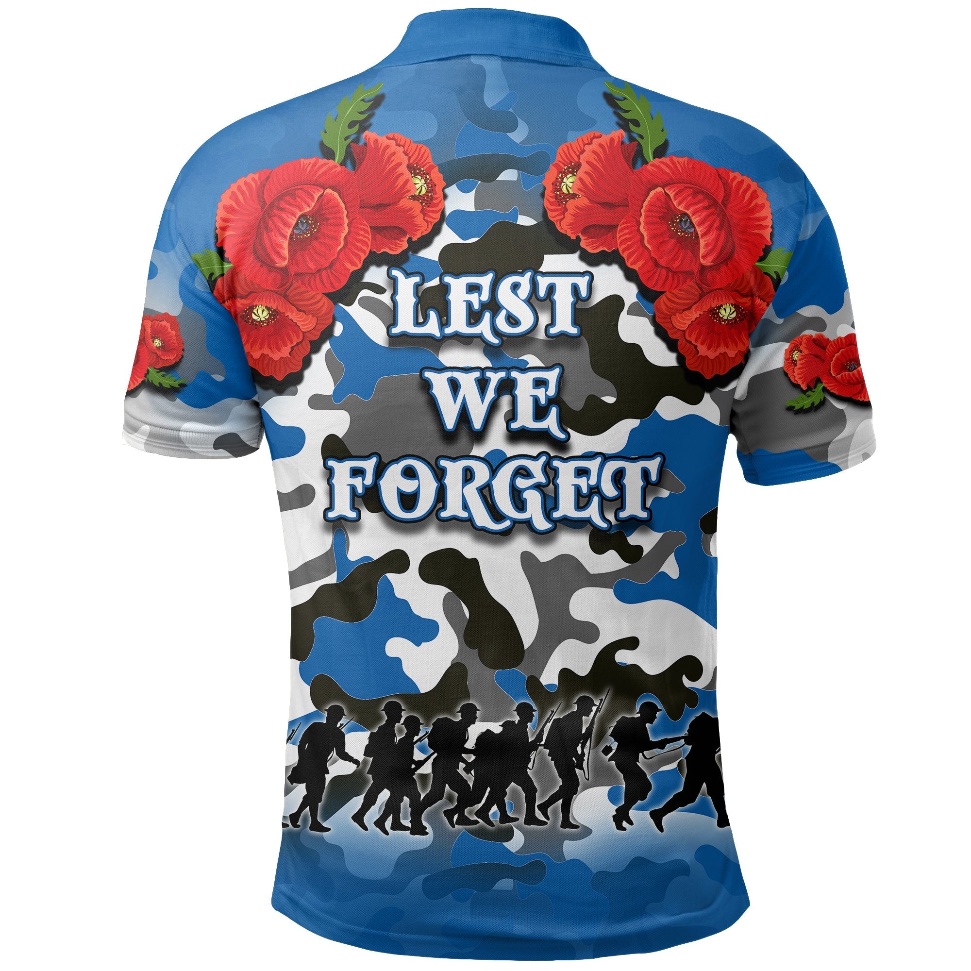 anzac-day-polo-shirt-bulldogs-army-style