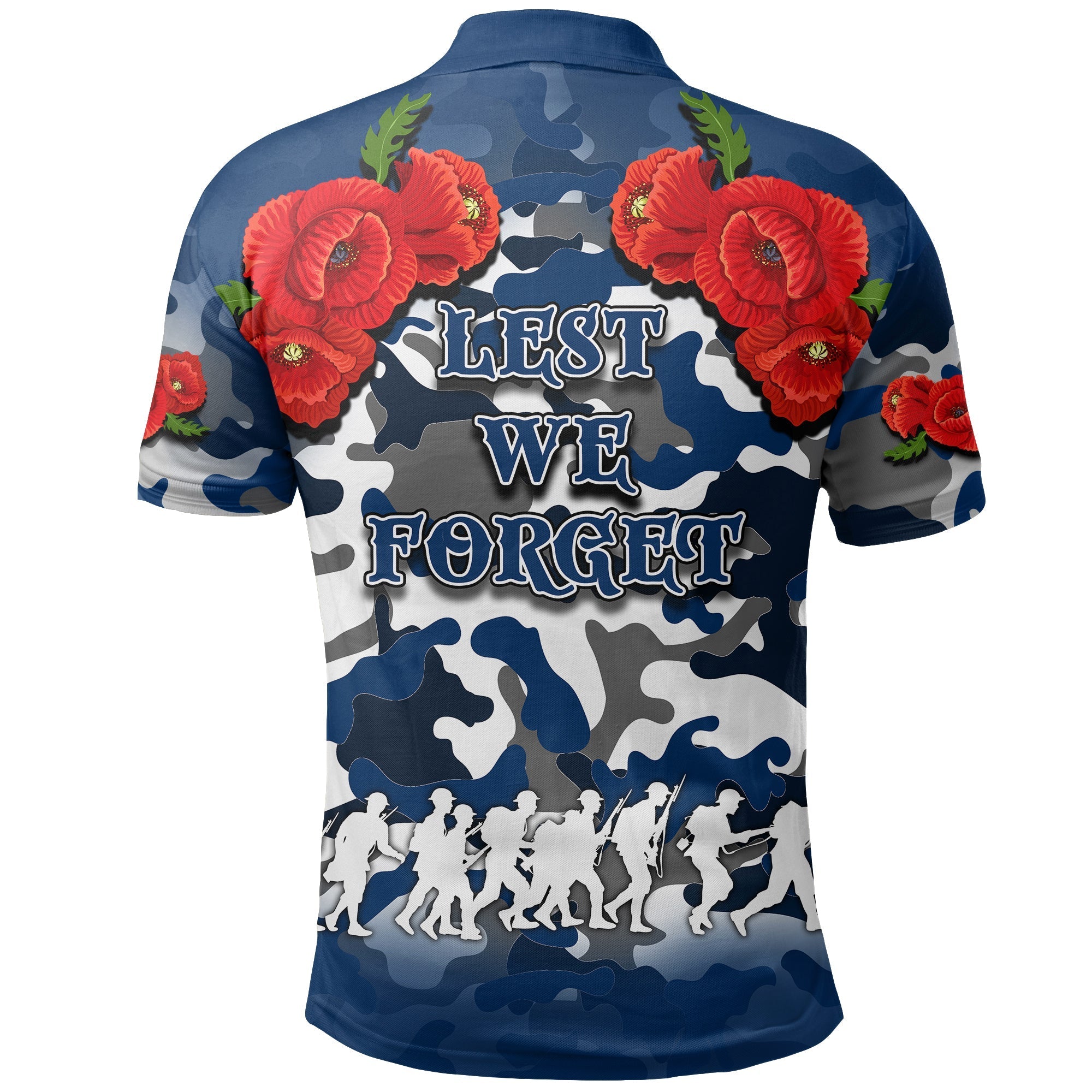 anzac-day-polo-shirt-cowboys-army-style-no1
