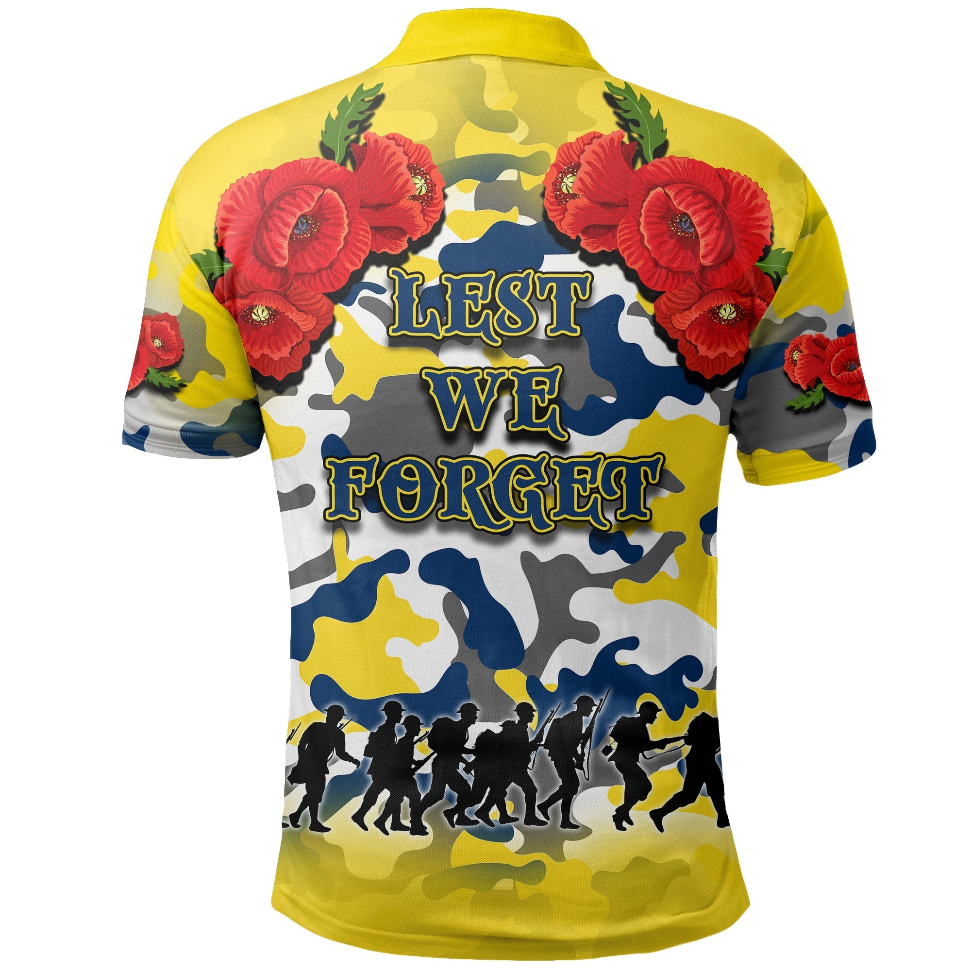 anzac-day-polo-shirt-cowboys-army-style-no2