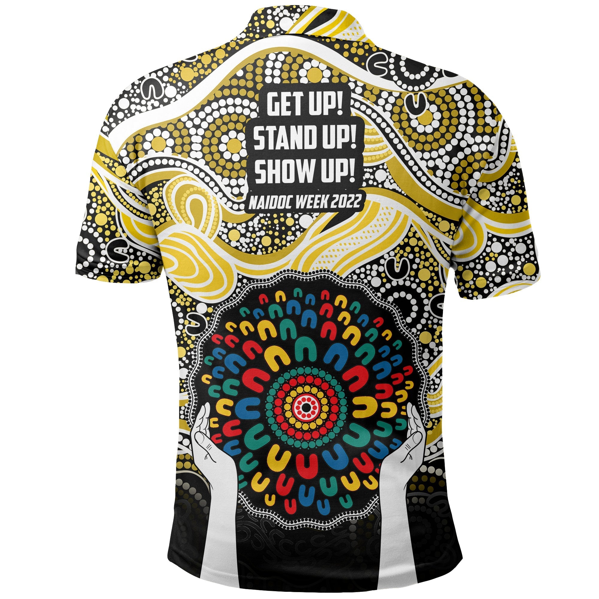 tigers-australian-football-polo-shirt-naidoc-week-2022