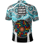 power-australian-football-polo-shirt-naidoc-week-2022