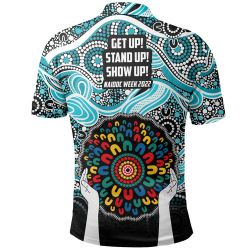 power-australian-football-polo-shirt-naidoc-week-2022