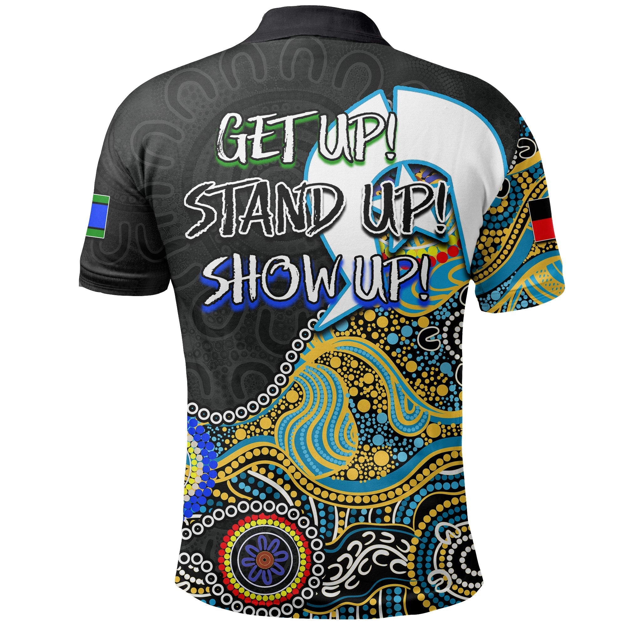 titans-rugby-polo-shirt-naidoc-2022-patterns