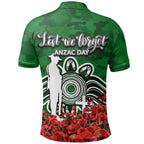 south-sydney-rabbitohs-polo-shirt-anzac-day-poppy-flowers-with-army-patterns