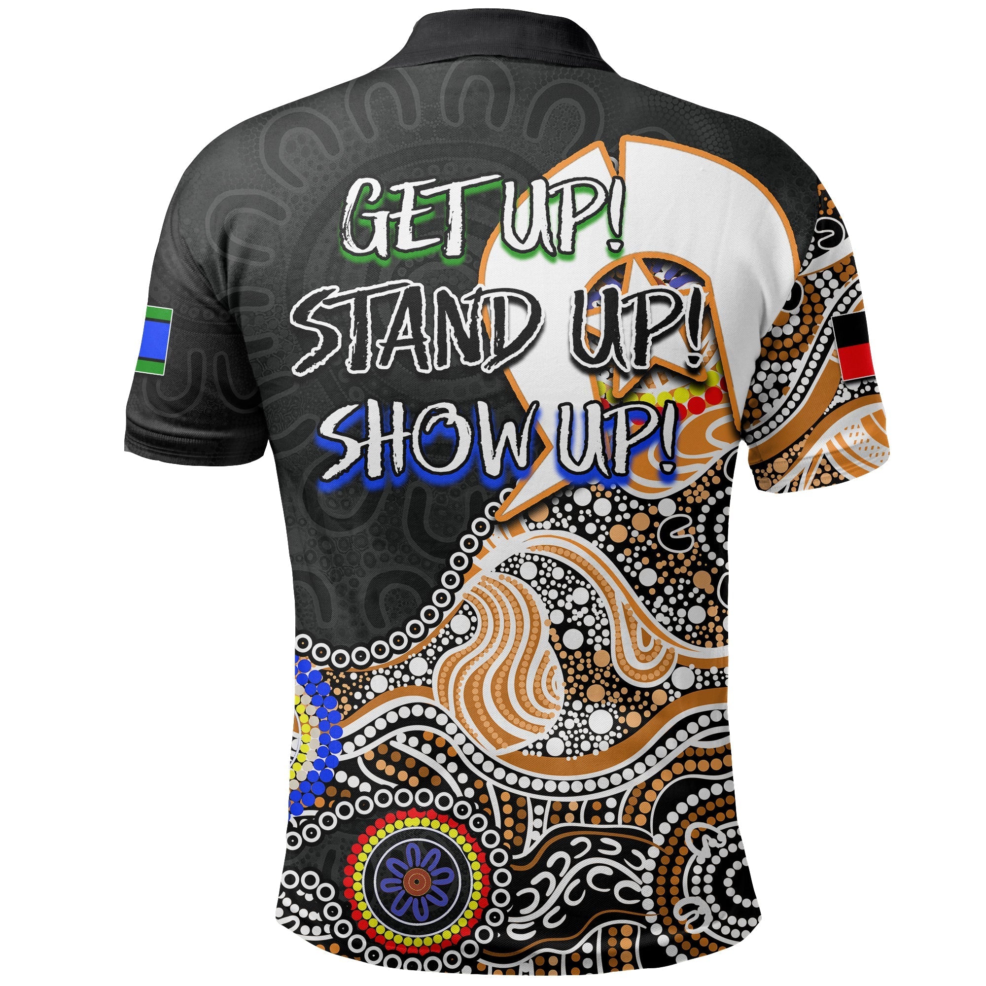 tigers-rugby-polo-shirt-naidoc-2022-patterns