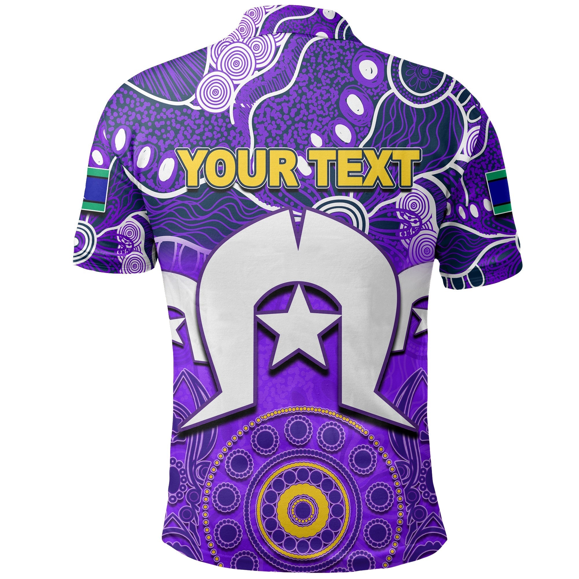 custom-personalisedstorm-torres-strait-islanders-mix-aboriginal-polo-shirt