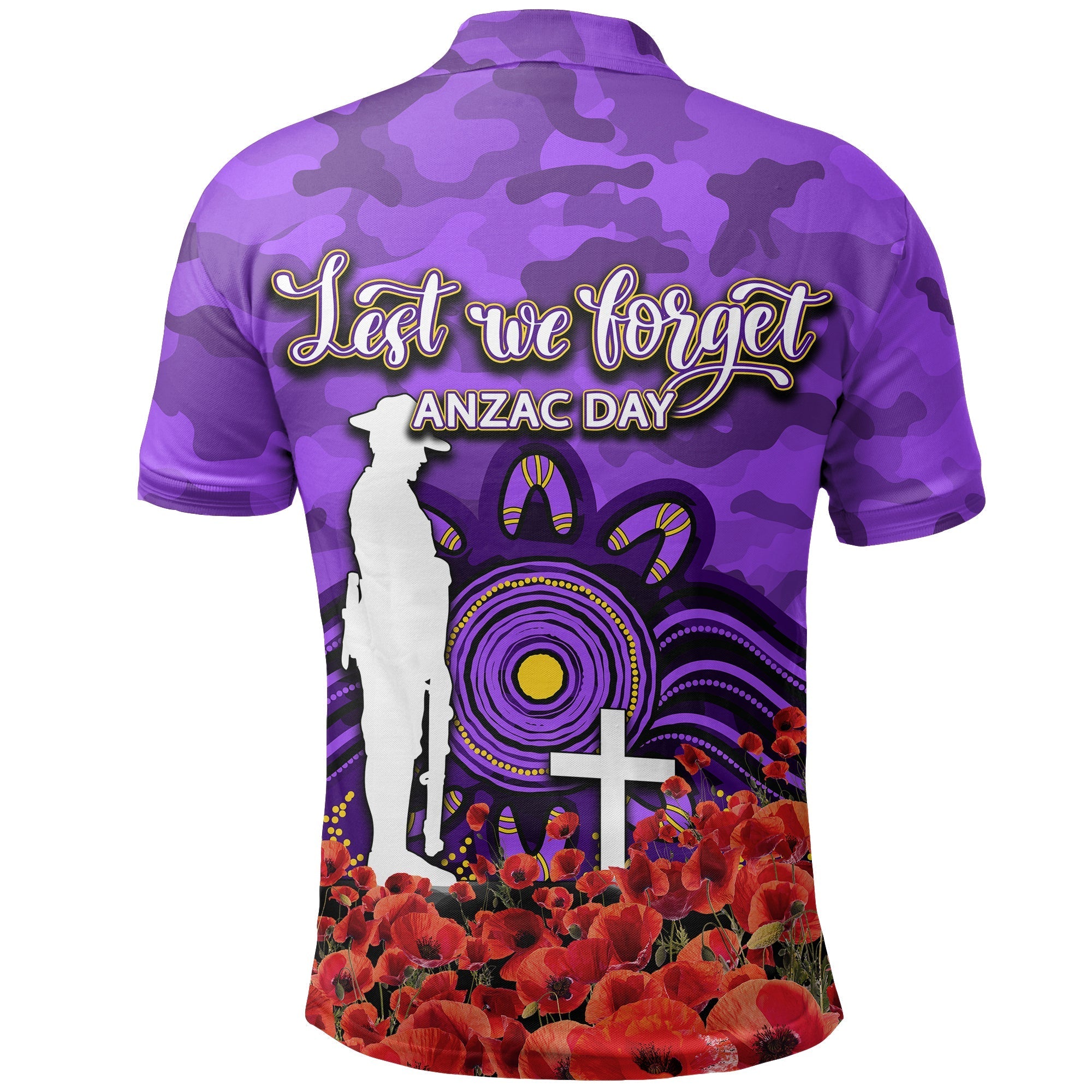 melbourne-storm-polo-shirt-anzac-day-poppy-flowers-with-army-patterns