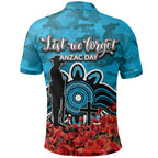 cronulla-sutherland-sharks-polo-shirt-anzac-day-poppy-flowers-with-army-patterns