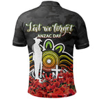 penrith-panthers-polo-shirt-anzac-day-poppy-flowers-with-army-patterns