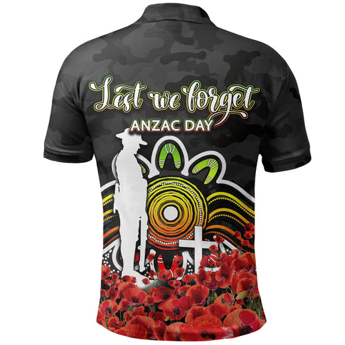 penrith-panthers-polo-shirt-anzac-day-poppy-flowers-with-army-patterns