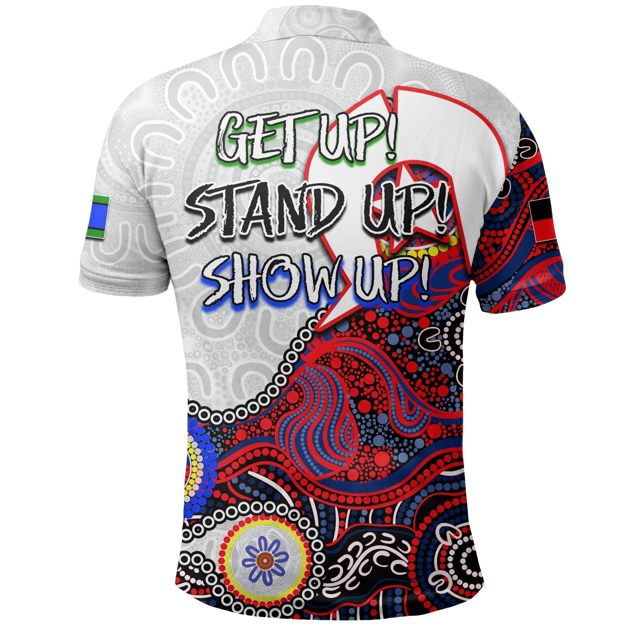 roosters-rugby-polo-shirt-naidoc-2022-patterns