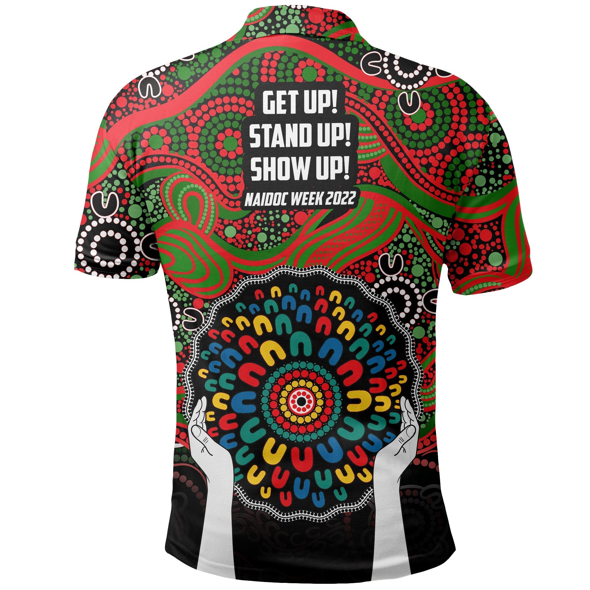 rabbitohs-rugby-polo-shirt-naidoc-week-2022-no2