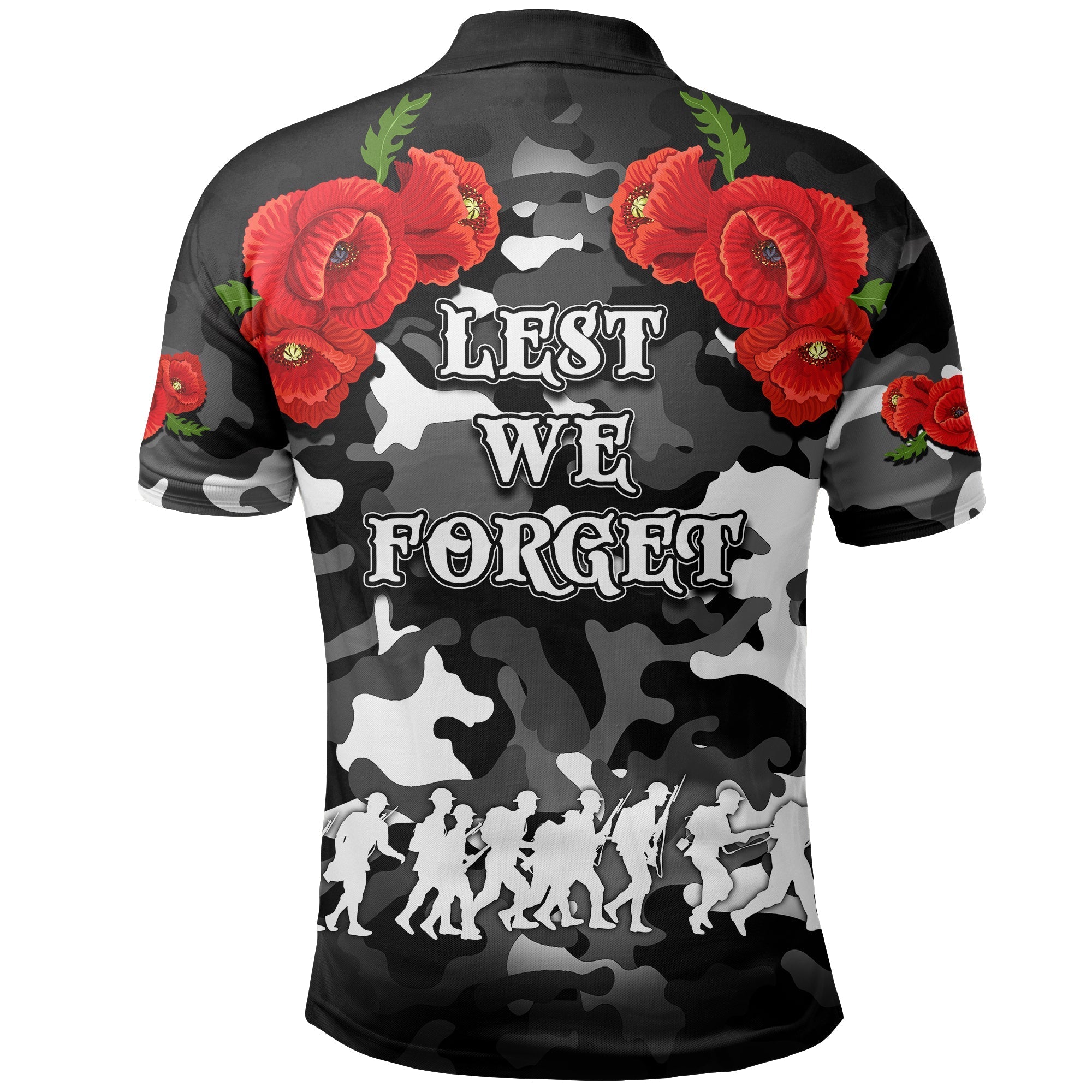 anzac-day-polo-shirt-panthers-army-style