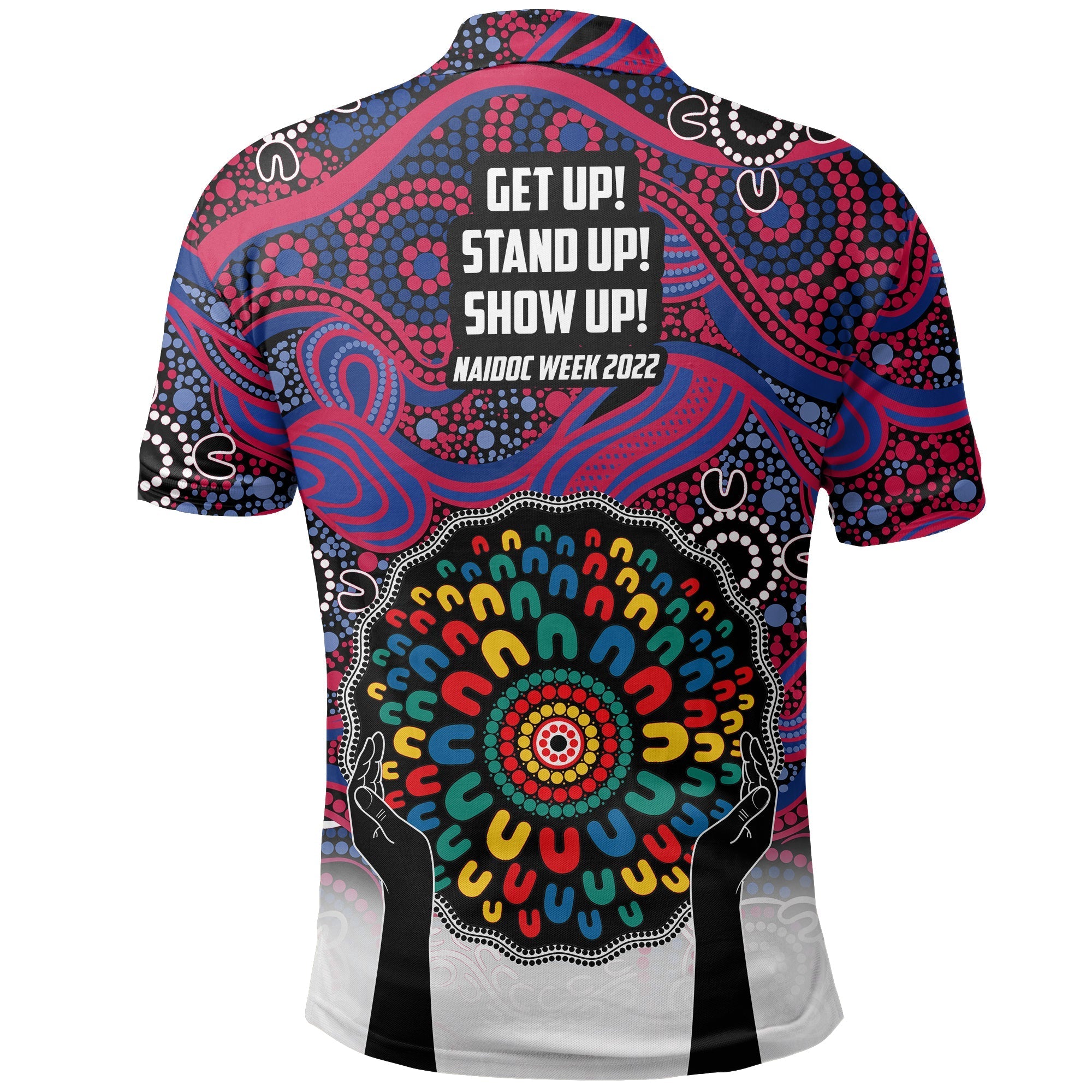 bulldogs-australian-football-polo-shirt-naidoc-week-2022