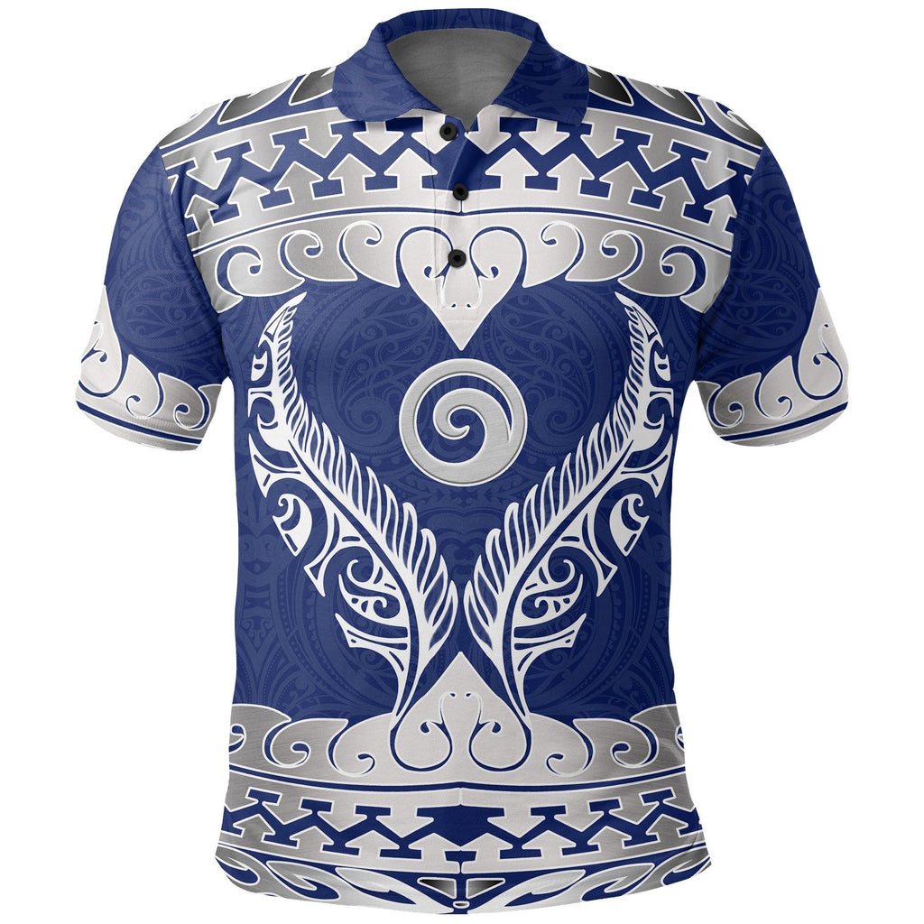 aotearoa-polo-shirt-koru-heart-blue