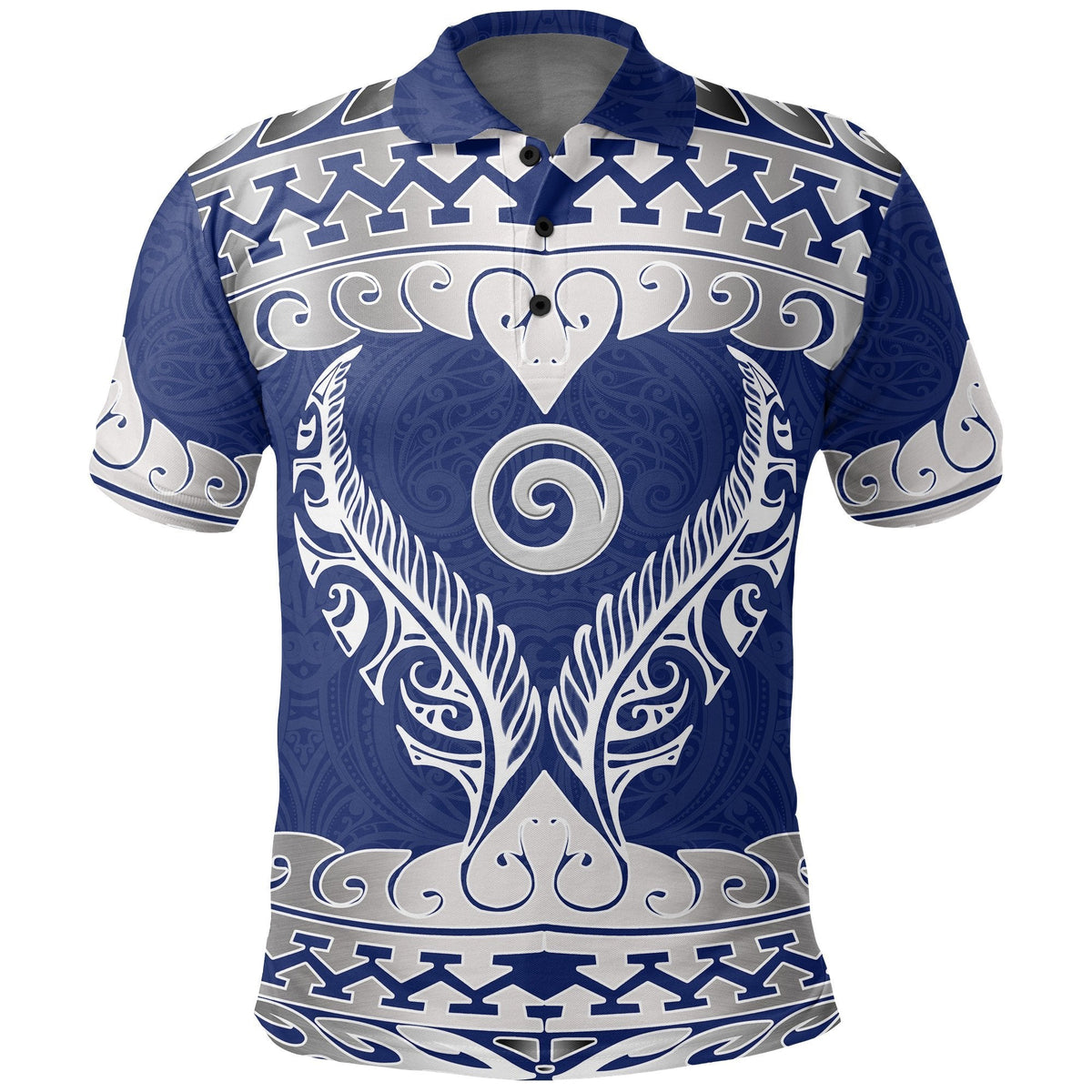 aotearoa-polo-shirt-koru-heart-blue
