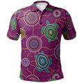 polo-aboriginal-turtle-purple-australia-dot-patterns